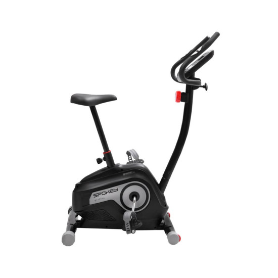 Spokey Griffin μαγνητικό ποδήλατο γυμναστικής Spokey Griffin μαγνητικό ποδήλατο γυμναστικής